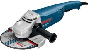 BOSCH SZLIFIERKA KĄTOWA 2200W GWS 22-230 JH