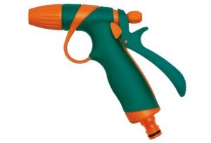PISTOLET REGUL.PLAST.FLO 89193