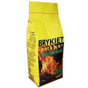 BRYKIET DO GRILLA 2,0 KG