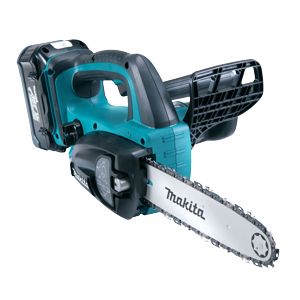 MAKITA PILARKA ŁAŃCUCHOWA AKUMULATOROWA 36V BUC250RD