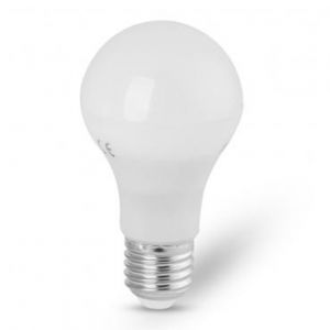 ŻARÓWKA LEDOWA BULB E27 5.0W 3000K 400 LUMENÓW
