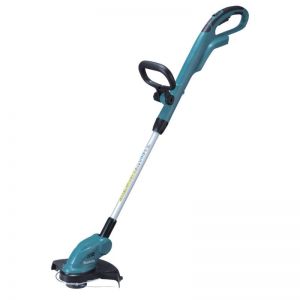 MAKITA PODKASZARKA ŻYŁKOWA AKUMULATOROWA 18V LI-ION BUR181Z