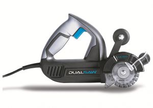 DUALSAW PILARKA DWUTARCZOWA CS 300 500W
