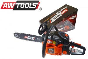 AWTOOLS PIŁA ŁAŃCUCHOWA SPALINOWA 3,5KM 40cm CS580