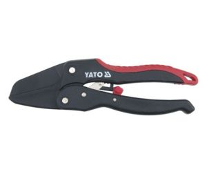 YATO SEKATOR KOWADEŁOWY Z GRZECHOTKĄ 200mm   8807