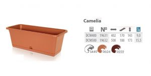 TYROLIT TARCZA DIAMENTOWA DO MARMURU DCM 125 x 22,2mm UC3