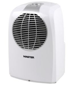 MASTER OSUSZACZ POWIETRZA DH710 10L/24h