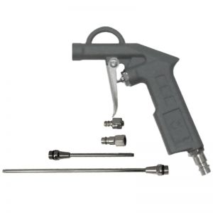 DR.PISTOLET DO PRZEDMUCHIWANIA 3cz.
