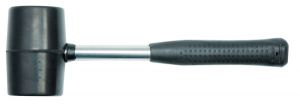 MŁOTEK GUMOWY/MET. 900g / 33907