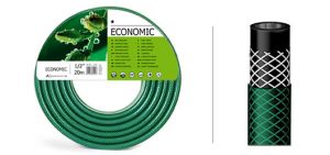 CELLFAST WĄŻ OGRODOWY ECONOMIC ROZMIAR: 6/4\ DŁUGOŚĆ: 20m