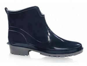 BUTY KALOSZ DAMSKI ELKE GRANAT, ROZMIAR-36 /930