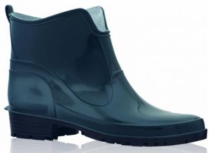 BUTY KALOSZ DAMSKI ELKE CIEMNA ZIELEŃ, ROZMIAR-42 /930