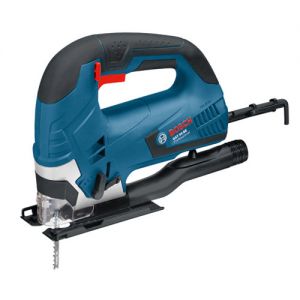 BOSCH WYRZYNARKA 650W GST 90 BE, W KARTONIE