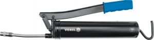 TOWOTNICA 500cm/BLACK/VOREL 78047