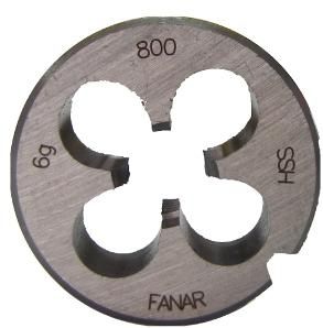 FANAR NARZNKA M20 x 1,50  HSS800 DIN 22568