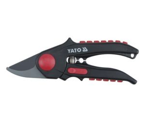 YATO SEKATOR UNIWERSALNY NOŻYCOWY TEFLON 195mm  8811