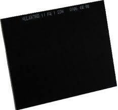 FILTR SPAWALNICZY 110x90mm  DIN-13