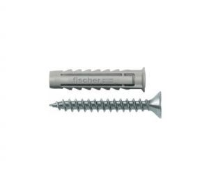 FISCHER KOŁEK ROZPOROWY SX 8x40mm S/20 /50szt.