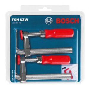 BOSCH ZACISK ŚRUBOWY 2szt  FSN SZW