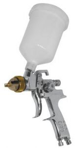 PANSAM PISTOLET LAKIERNICZY KH800G  HVLP 1,4