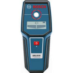 BOSCH WYKRYWACZ METALI GMS 100