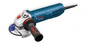 BOSCH SZLIFIERKA KĄTOWA 1500W GWS 15-125 CIEP