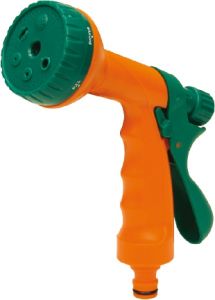 PISTOLET ZRASZAJĄCY FLO 6-FUNKCYJNY 89220
