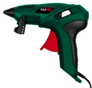 PIST.DO KLEJ.11mm  16W LUND/73060