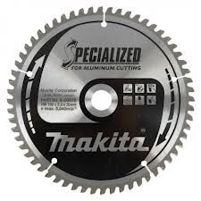 MAKITA PIŁA TARCZOWA 185x15,88x60z