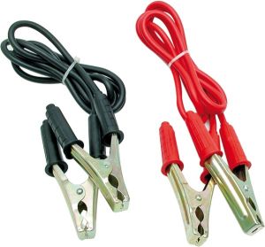 KABLE ROZRUCH.200A/2m/KRAJ