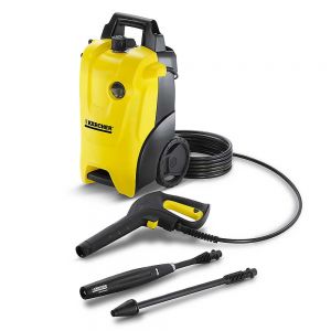 KARCHER MYJKA CIŚNIENIOWA K4 COMPACT
