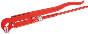 KNIPEX KLUCZ DO RUR NASTAWNY  1,5\ 90`