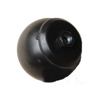 KULA KOMINIARSKA  FI=90mm  1,9kg