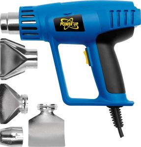 OPALARKA 2000W Z AKCESOR/POW UP 79329