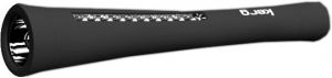 LATARKA LED TRĄBKA 1W+10 LED