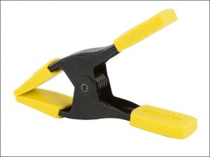 STANLEY ŚCISK SPRĘŻYNOWY METALOWY 25mm/1\