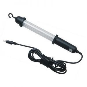 LAMPA WARSZTATOWA 50 LED  5m