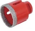RUBI KORONKA DIAMENTOWA M14 68mm NA SUCHO