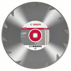 BOSCH TARCZA DIAMENTOWA 115x22 PEŁNA MARBLE