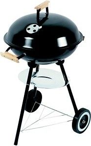 GRILL KOCIOŁEK CZARNY 1 MG412