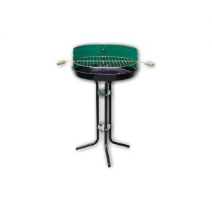 GRILL OKRĄGŁY NA TRÓJNOGU MG608