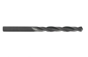 MILWAUKEE WIERTŁO DO METALU HSS-R  13,0mm CZARNE