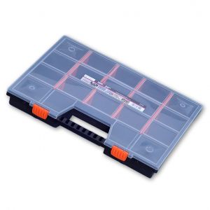 PROPERPLAST ORGANIZER NARZĘDZIOWY NOR20, 65x390x490mm