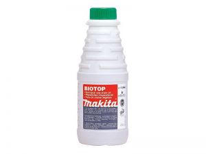 MAKITA OLEJ DO ŁAŃCUCHA 2T/1L  BIOTOP