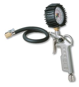 MANOMETR PISTOLET.