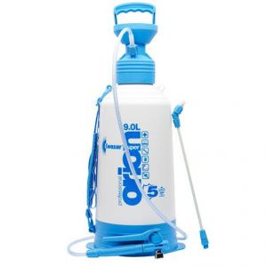 KWAZAR OPRYSKIWACZ ORION SUPER PRO+   6L VITON, Z MANOMETREM