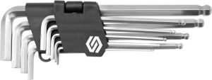 KLUCZ IM. 9szt./2-10mm/ KUL/TOYA 56477