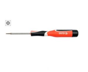 YATO WKRĘTAK PRECYZYJNY TORX  T8 x 50mm   25855