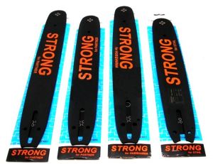 PROWADNICA 40cm-16\*3/8/57/1,3 DO PAR