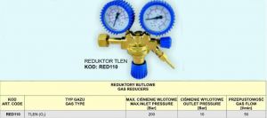 REDUKTOR TLEN 07  RED110